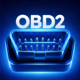 Symbol von OBD2 Scanner: Car Diagnostics