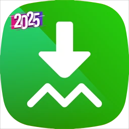 Symbol von Reels Downloader